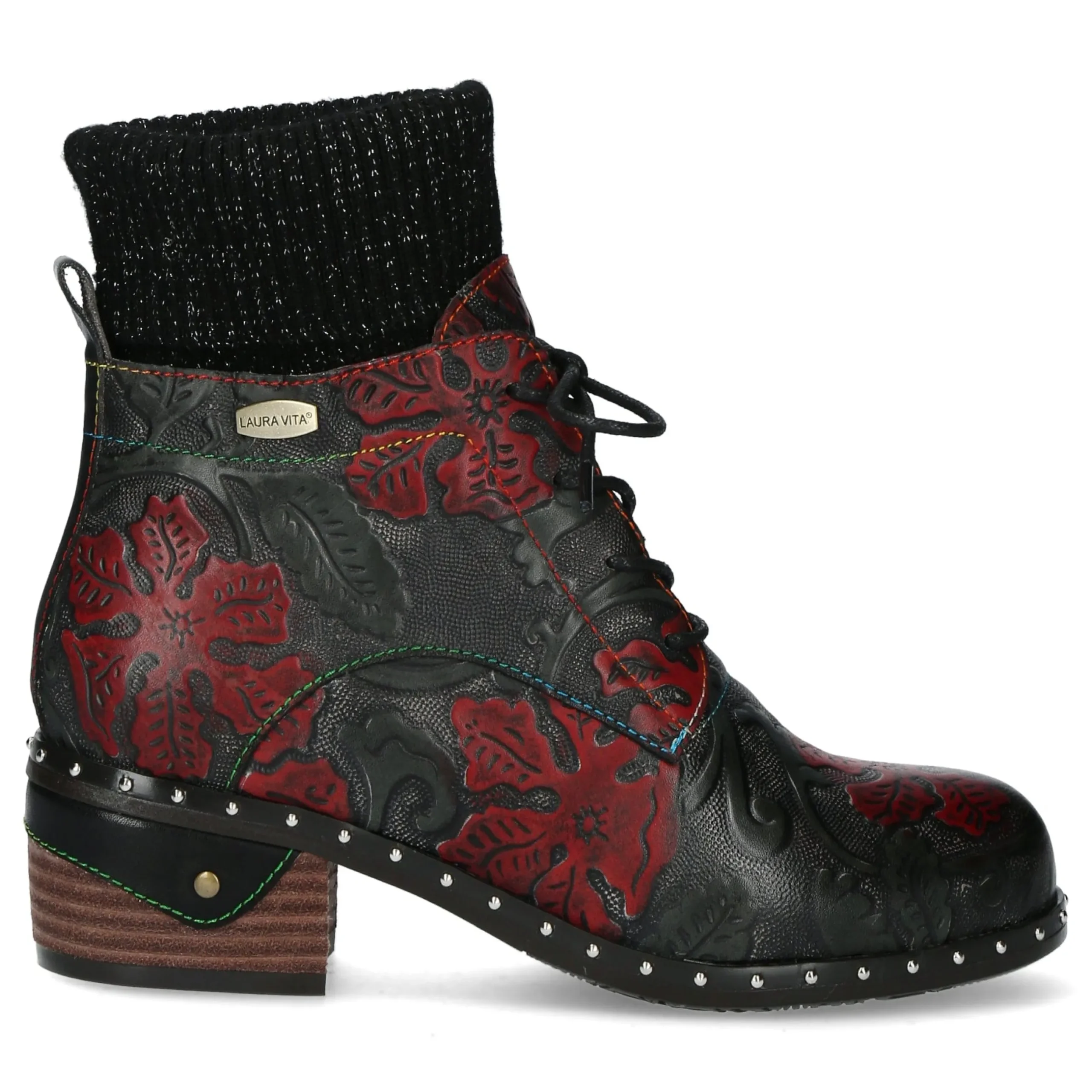 Outlet Bottines - ETHEL 01 Outlet Chaussures|Bottines