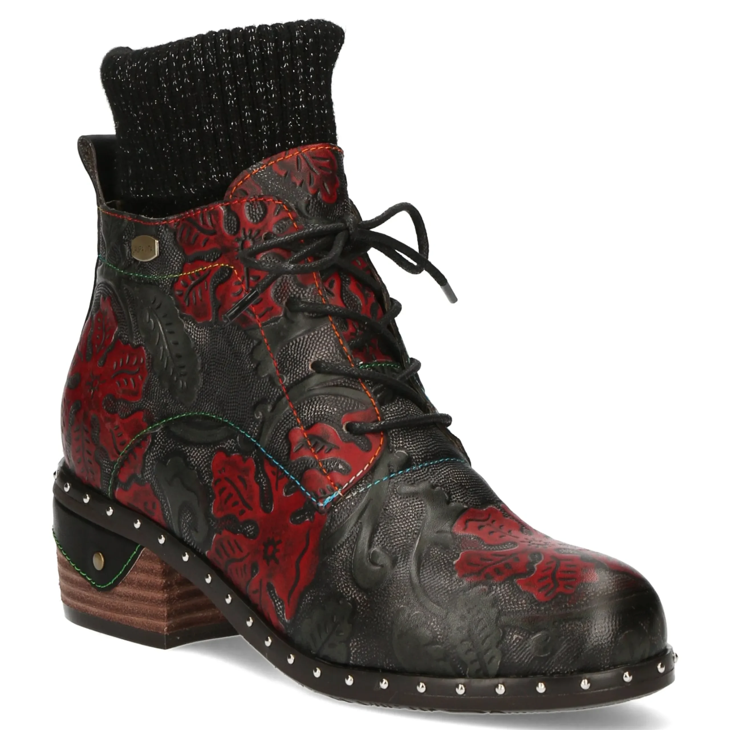 Outlet Bottines - ETHEL 01 Outlet Chaussures|Bottines
