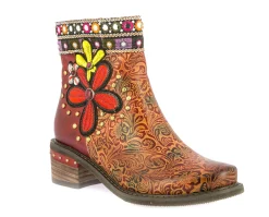 Best Bottines - ETHEL 04 Bottines