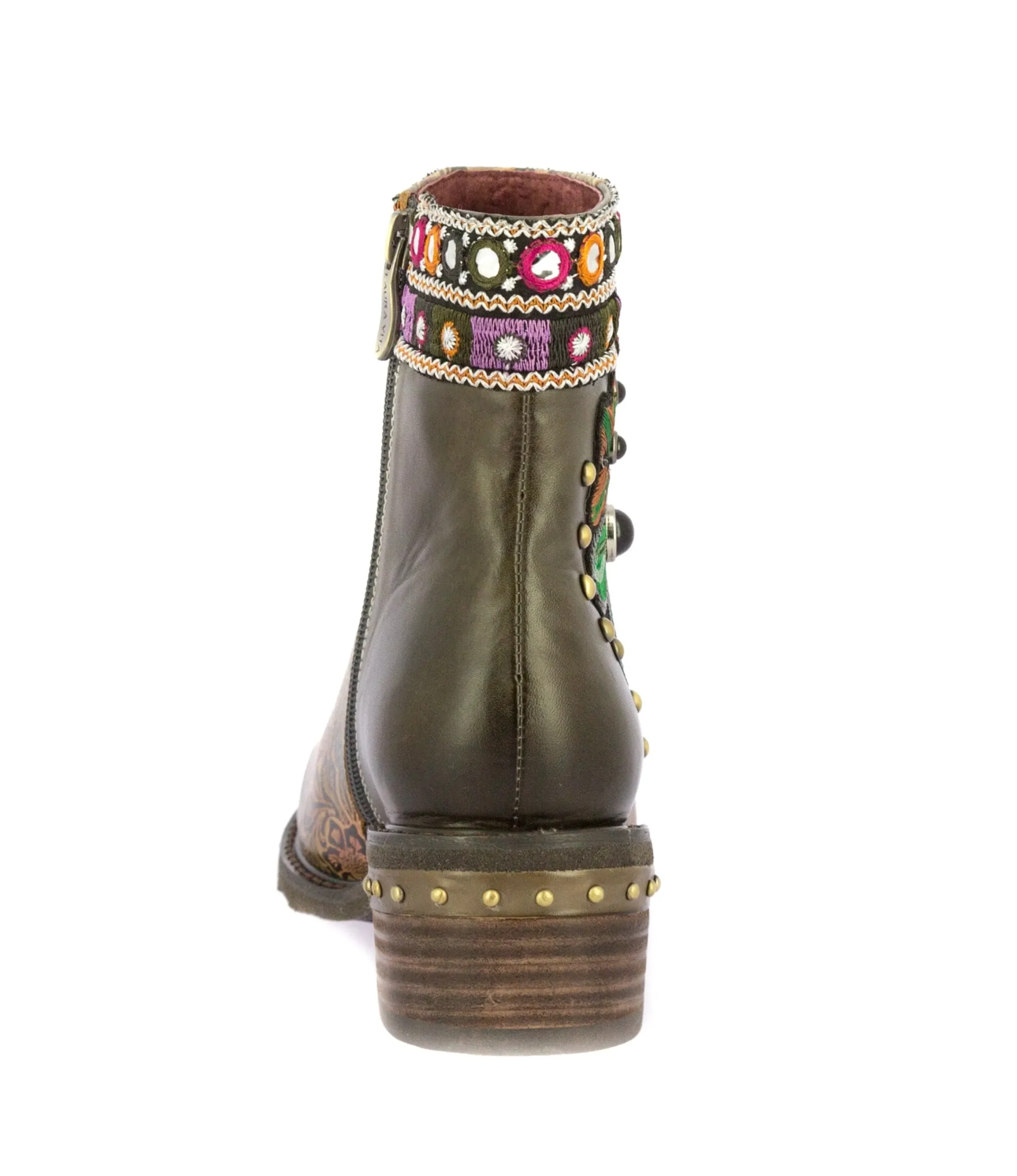 Best Bottines - ETHEL 04 Bottines