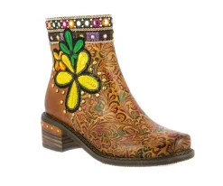 Best Bottines - ETHEL 04 Bottines