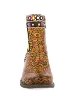 Best Bottines - ETHEL 04 Bottines