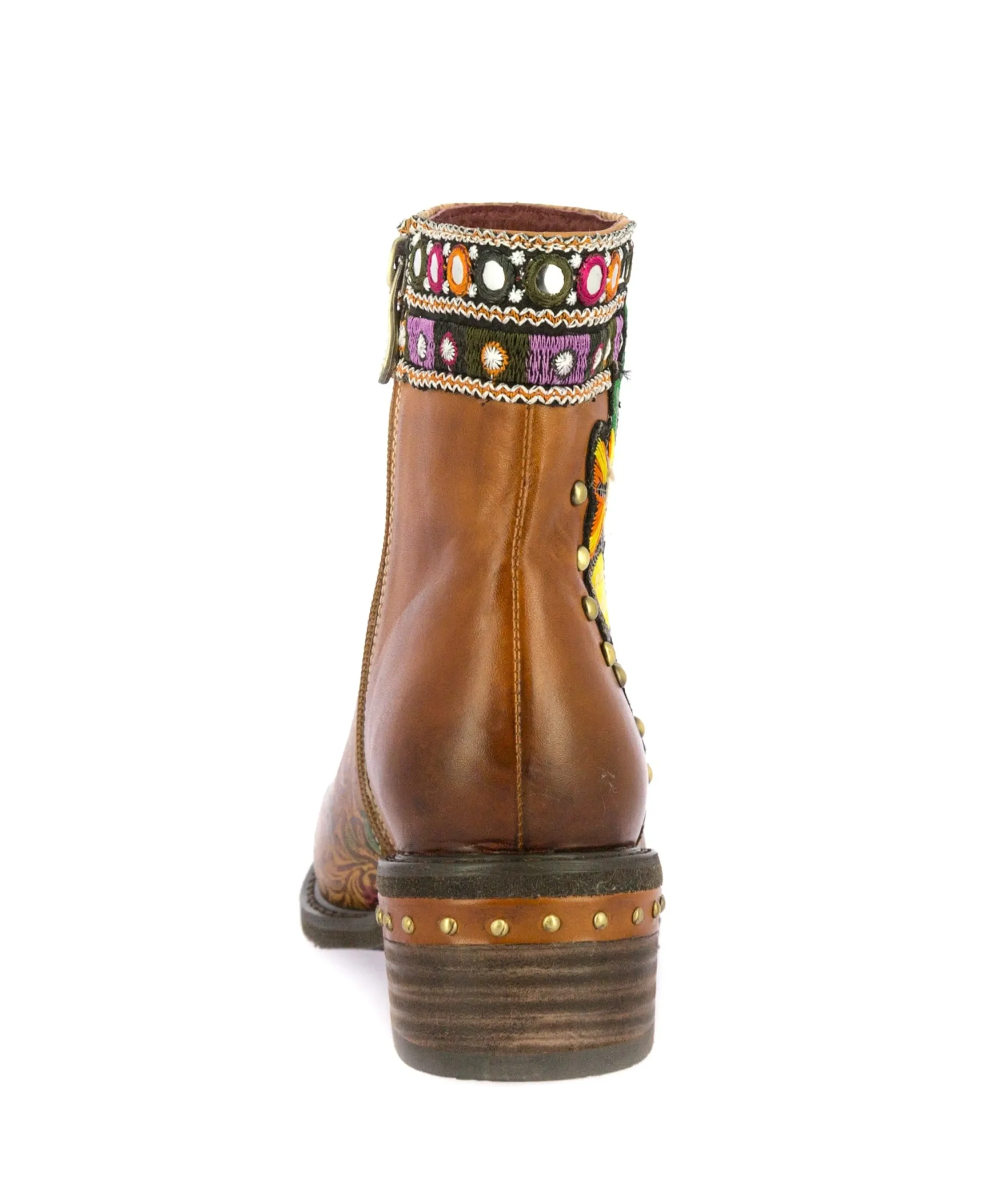 Best Bottines - ETHEL 04 Bottines