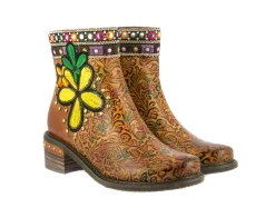 Best Bottines - ETHEL 04 Bottines