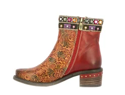 Best Bottines - ETHEL 04 Bottines