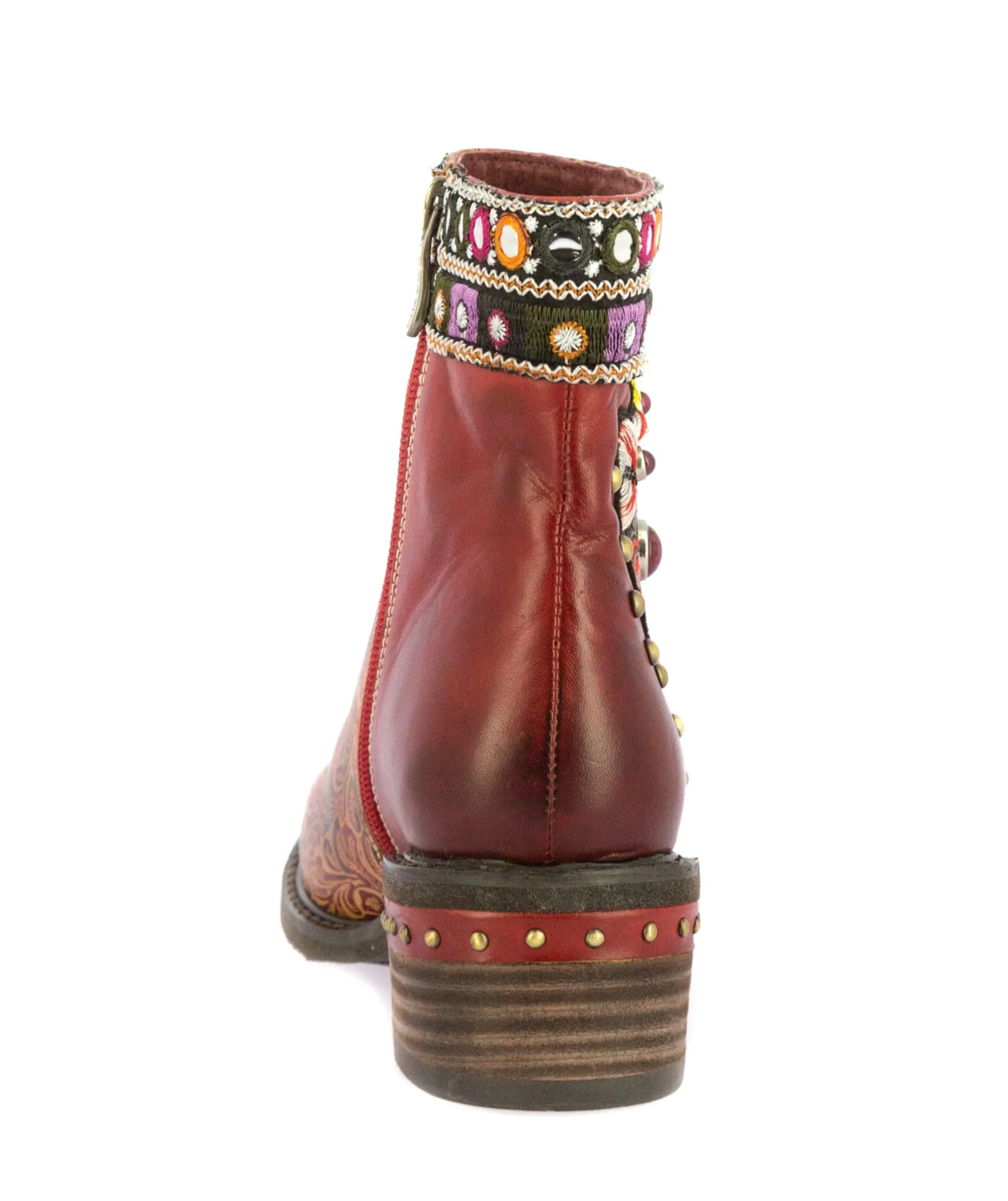 Best Bottines - ETHEL 04 Bottines