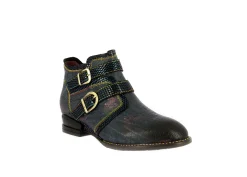 Fashion Bottines - EUDINE 03 Outlet Chaussures|Bottines