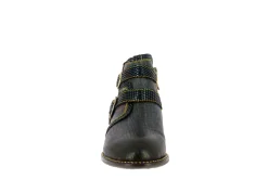 Fashion Bottines - EUDINE 03 Outlet Chaussures|Bottines