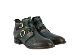 Fashion Bottines - EUDINE 03 Outlet Chaussures|Bottines