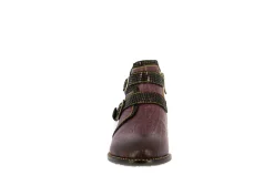Fashion Bottines - EUDINE 03 Outlet Chaussures|Bottines