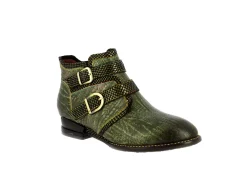 Fashion Bottines - EUDINE 03 Outlet Chaussures|Bottines