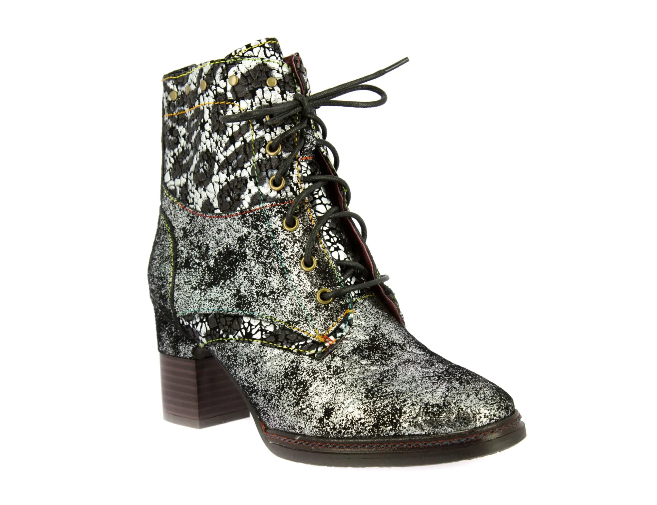 Best Bottines - EUGENIE 02 Bottines