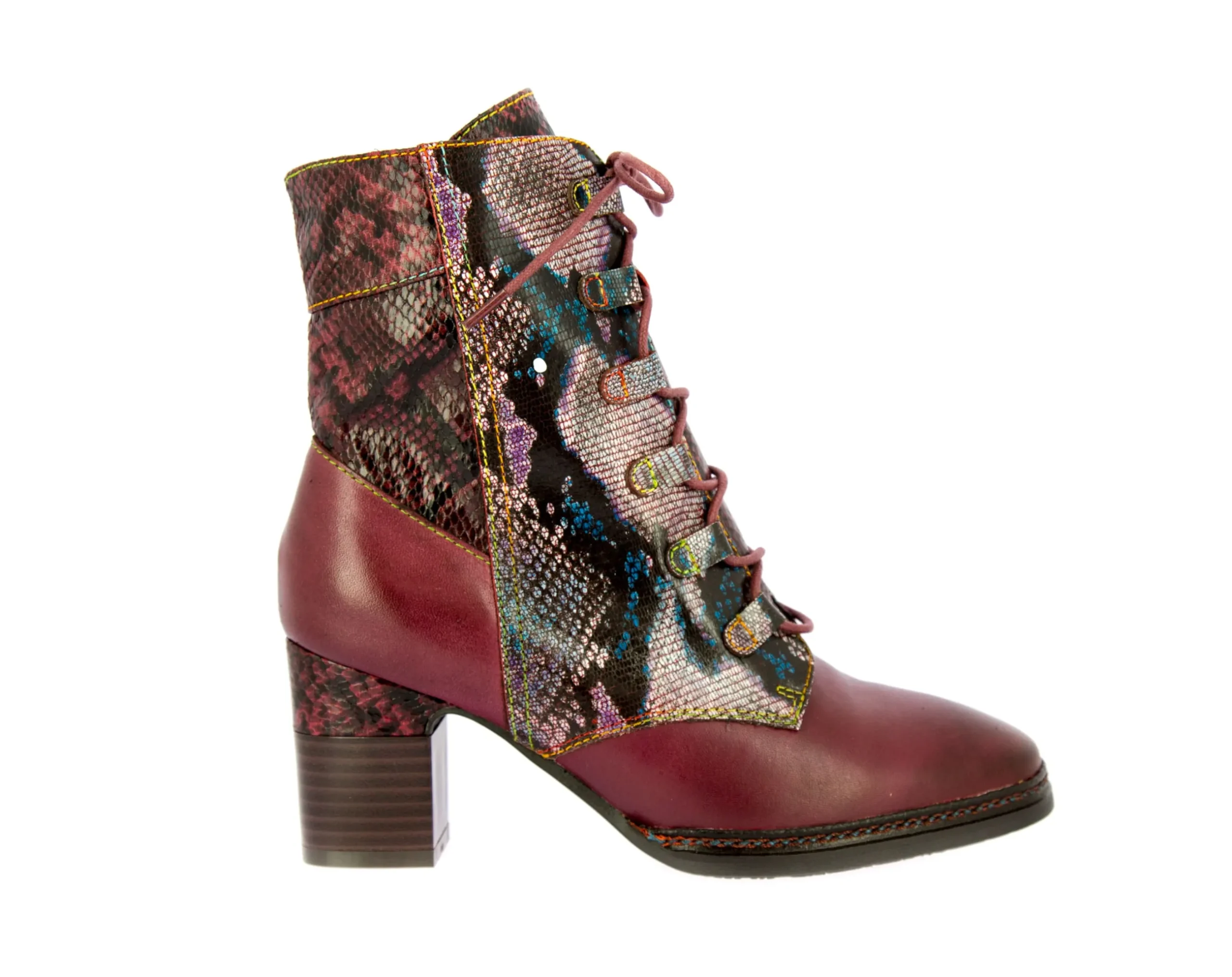 Best Bottines - EUGENIE 04 Bottines