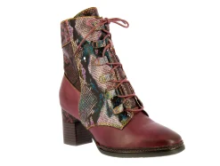 Best Bottines - EUGENIE 04 Bottines