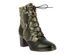Best Bottines - EUGENIE 04 Bottines