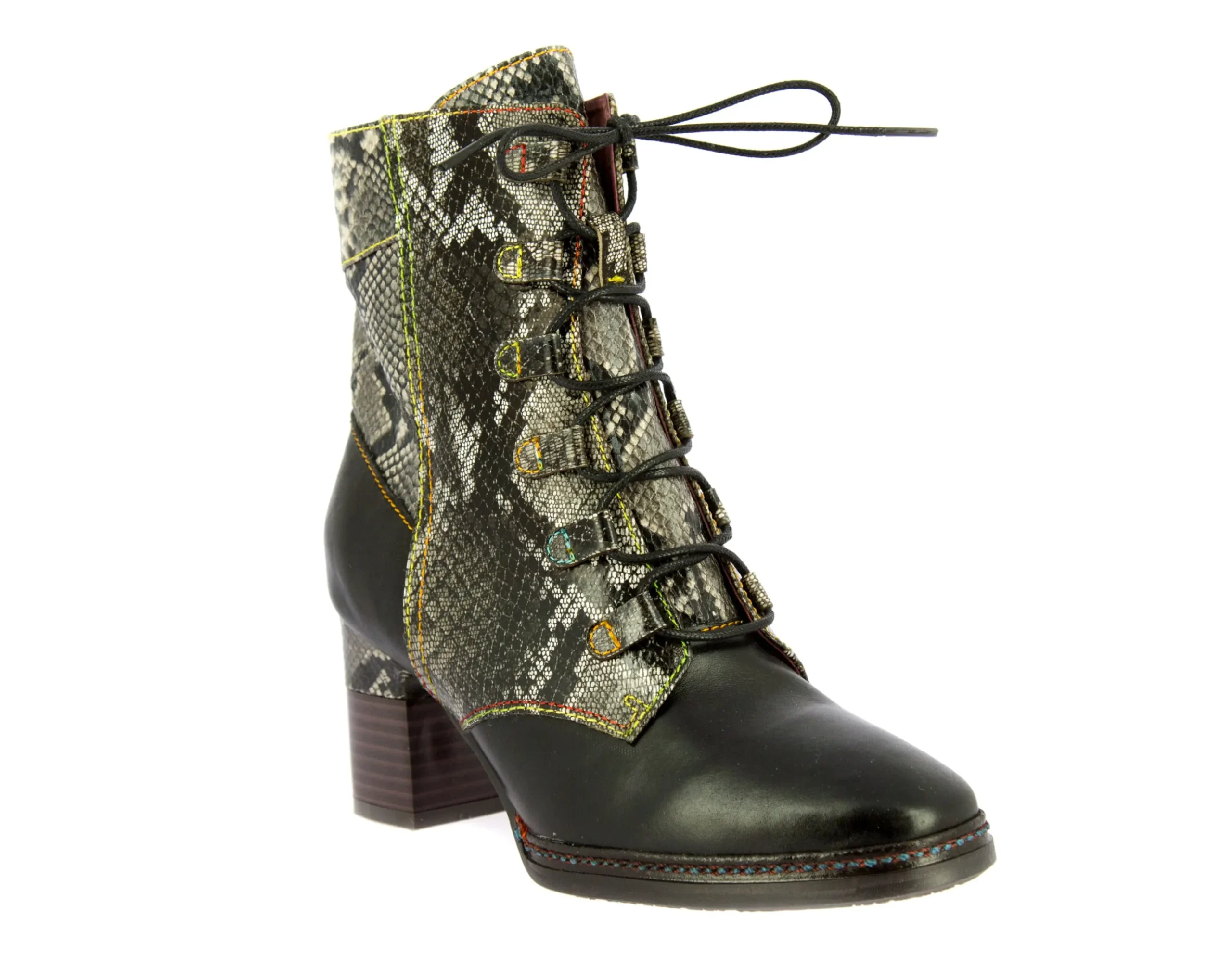 Best Bottines - EUGENIE 04 Bottines