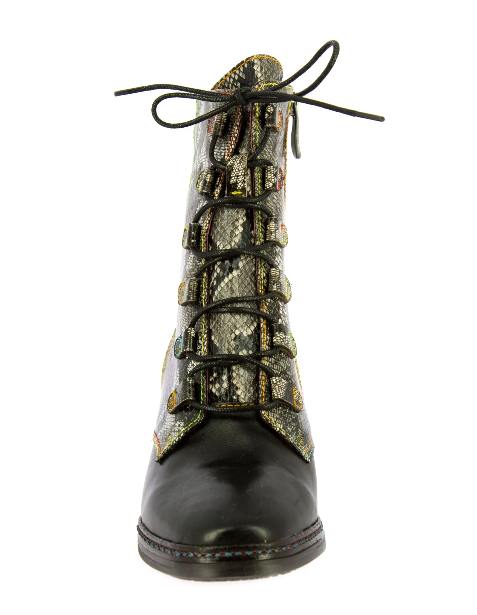 Best Bottines - EUGENIE 04 Bottines