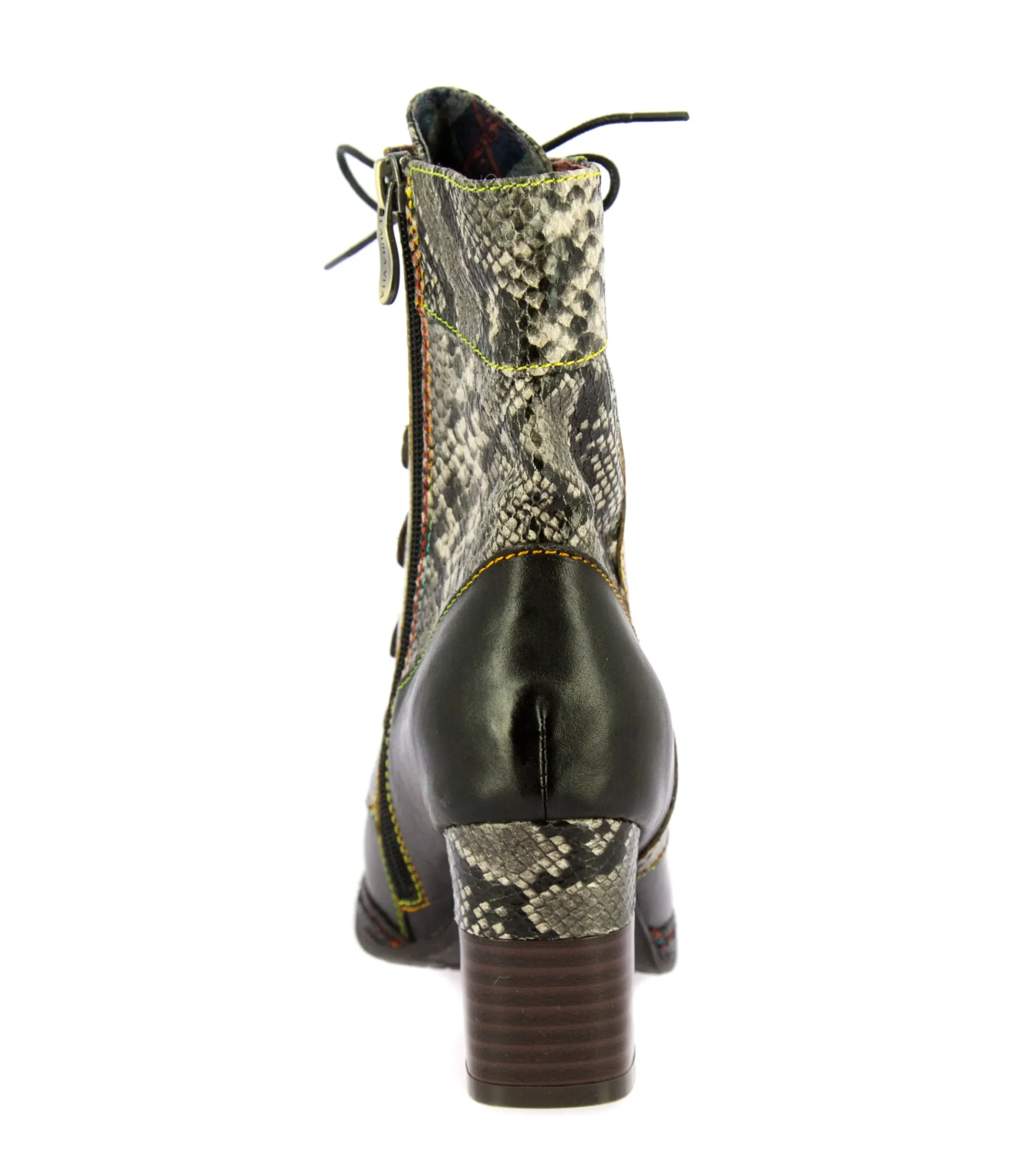 Best Bottines - EUGENIE 04 Bottines