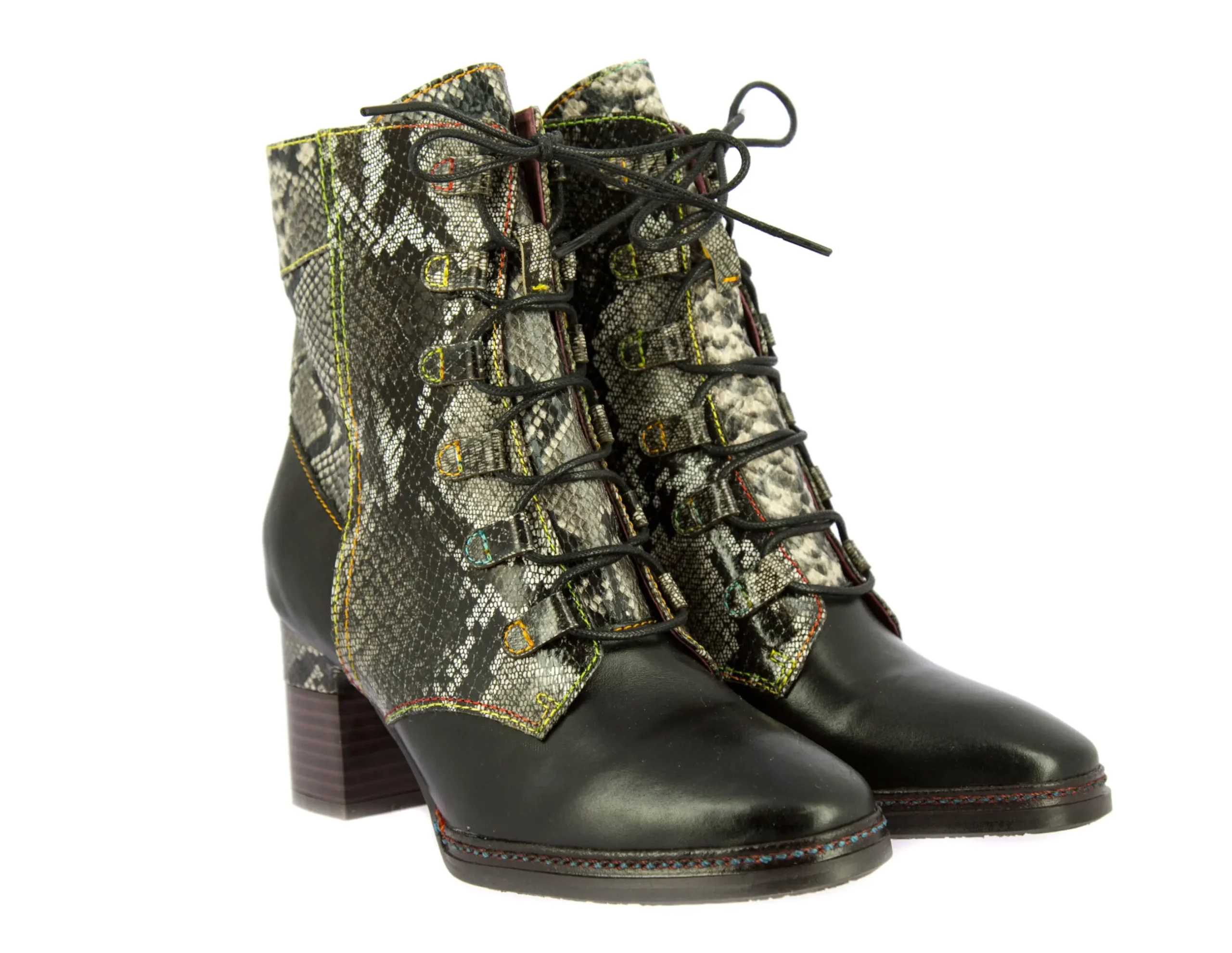 Best Bottines - EUGENIE 04 Bottines