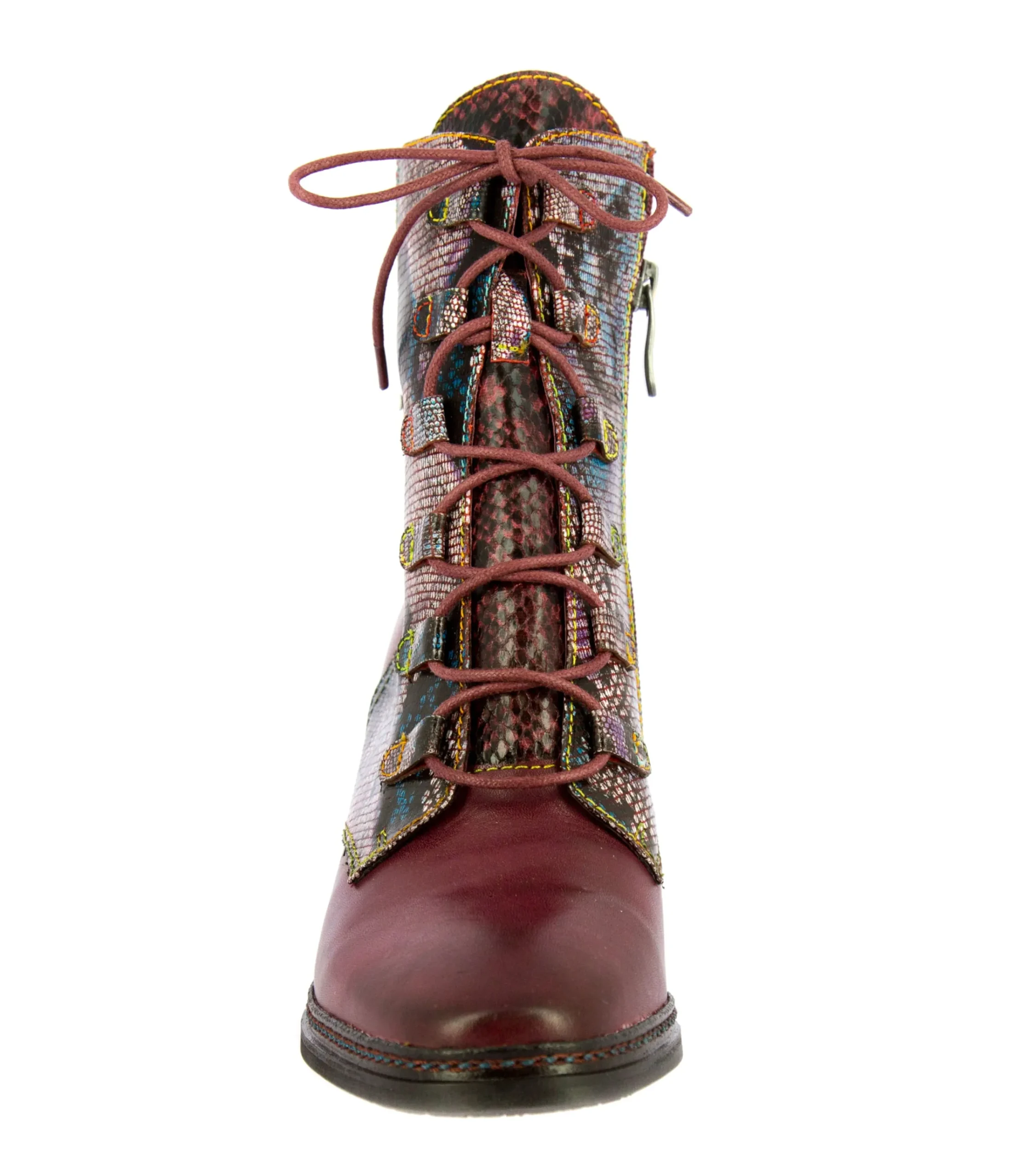 Best Bottines - EUGENIE 04 Bottines