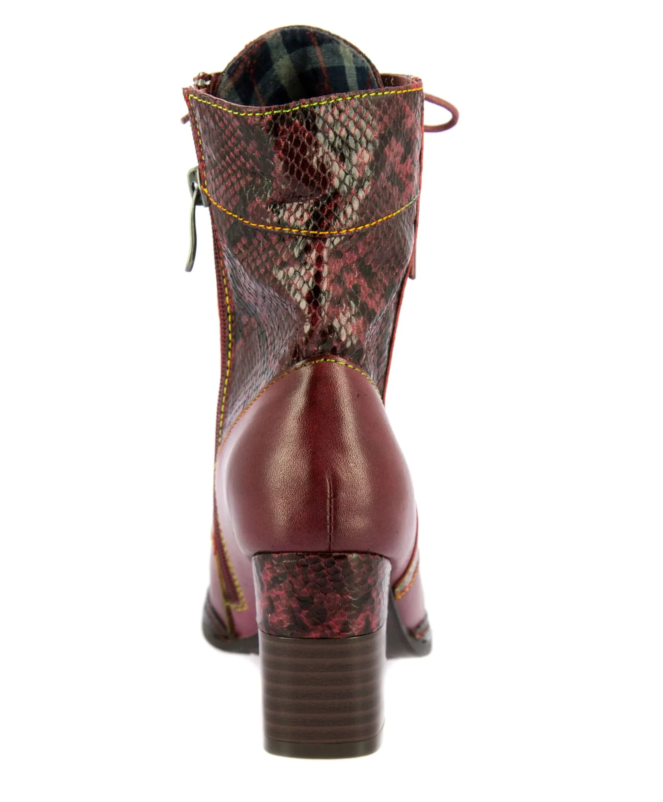Best Bottines - EUGENIE 04 Bottines