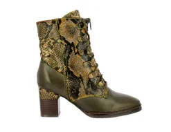 Best Bottines - EUGENIE 04 Bottines