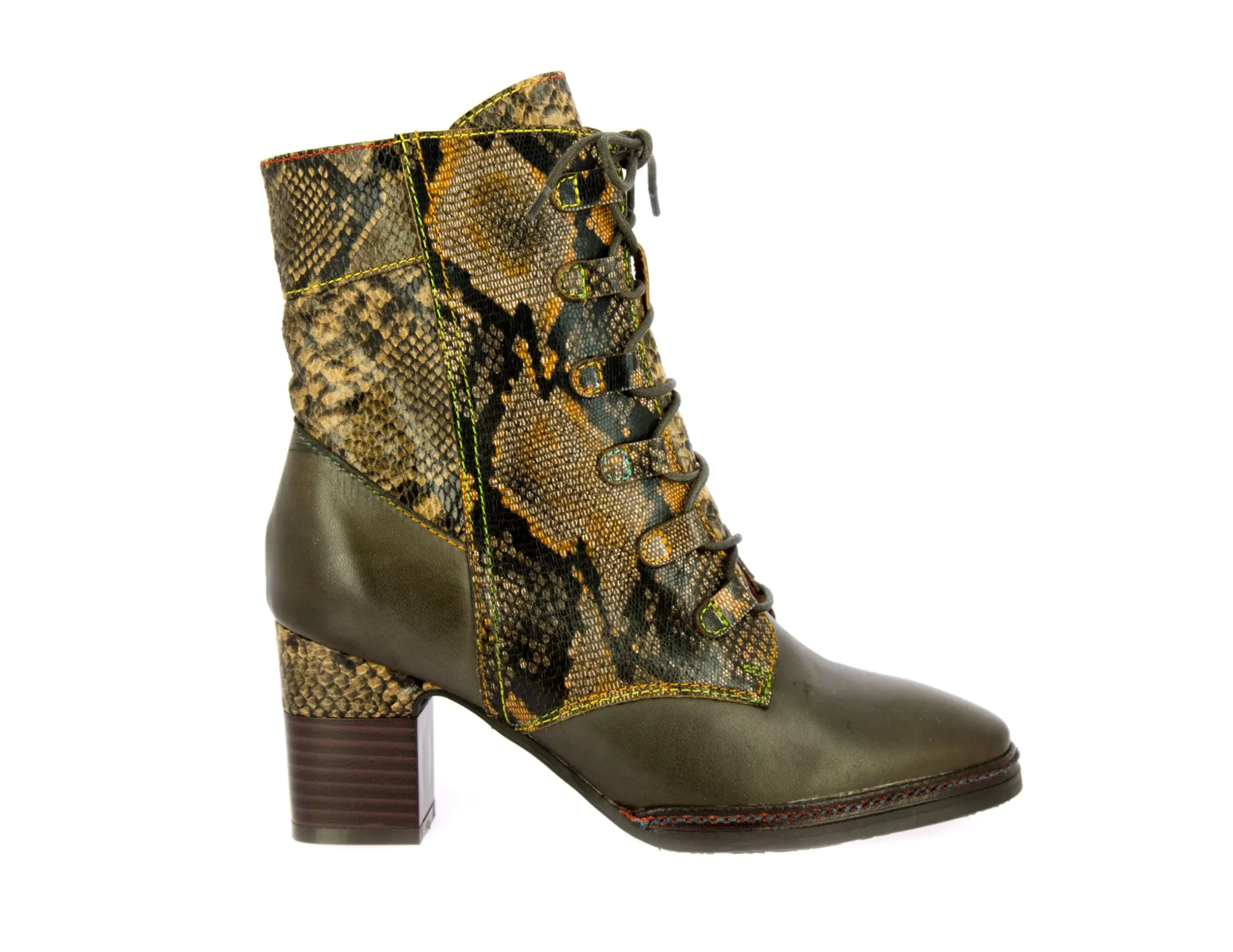 Best Bottines - EUGENIE 04 Bottines