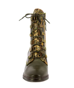 Best Bottines - EUGENIE 04 Bottines