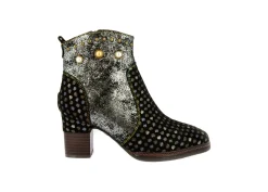 Fashion Bottines - EUGENIE 03 Bottines