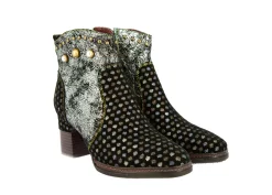 Fashion Bottines - EUGENIE 03 Bottines