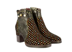 Fashion Bottines - EUGENIE 03 Bottines