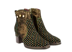 Fashion Bottines - EUGENIE 03 Bottines