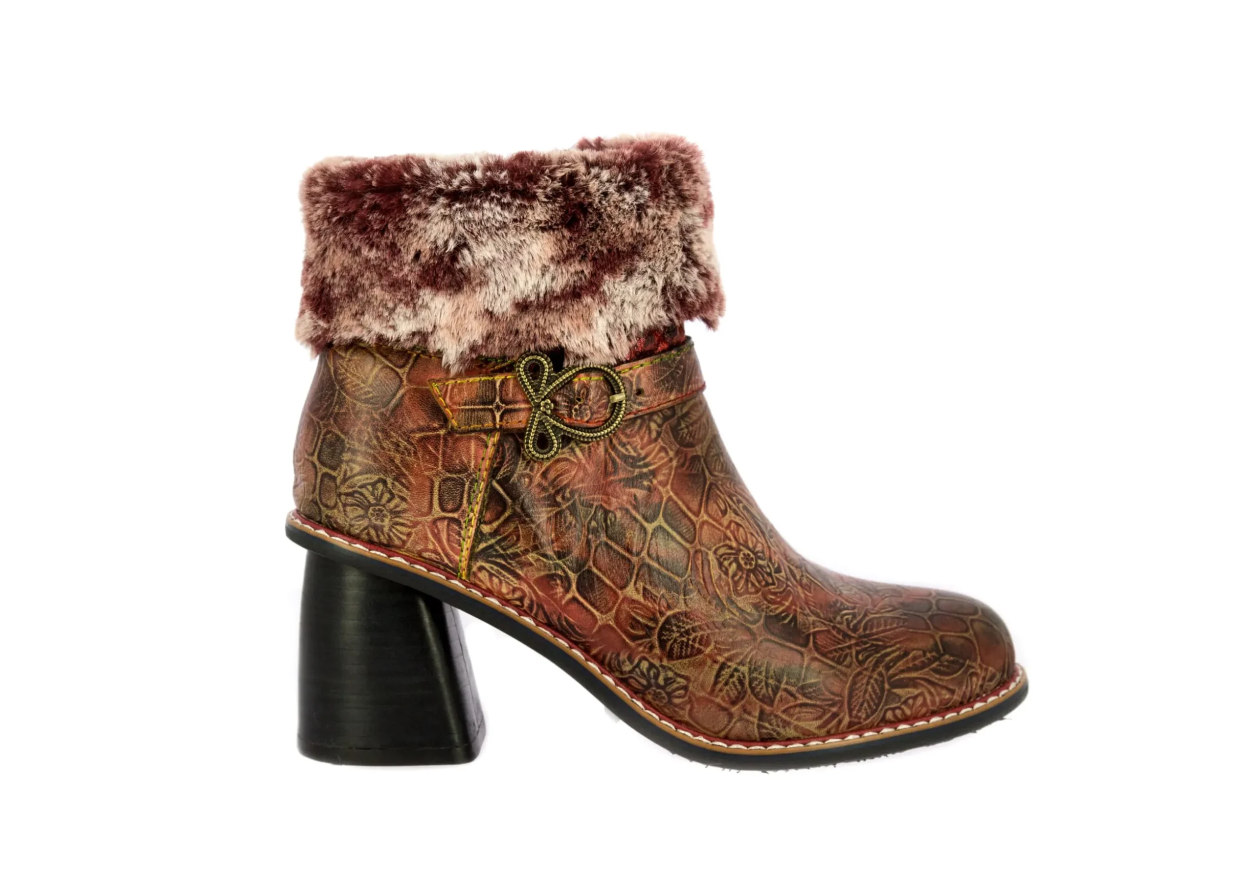 Fashion Bottines - EVA 02 Outlet Chaussures|Bottines
