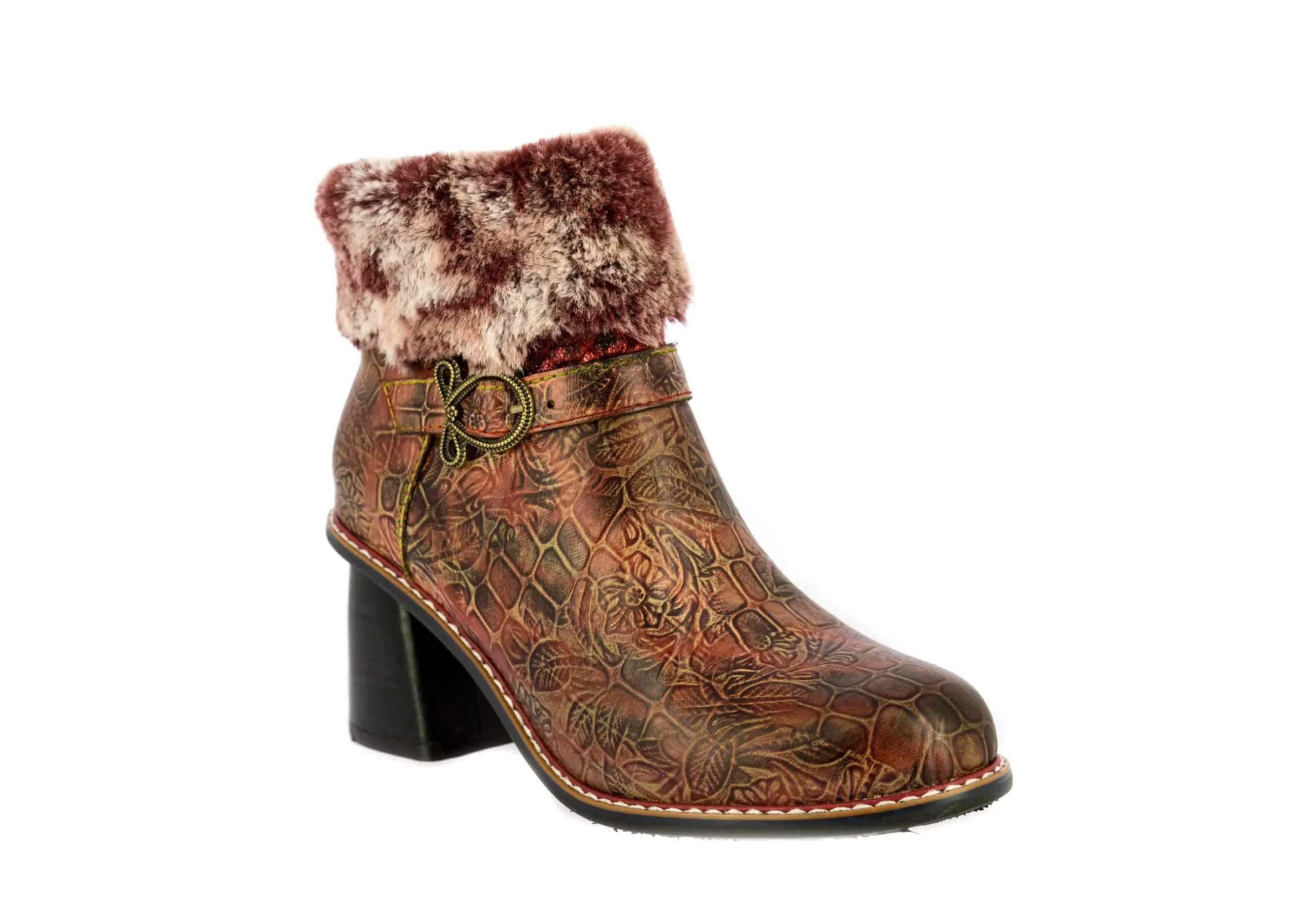 Fashion Bottines - EVA 02 Outlet Chaussures|Bottines