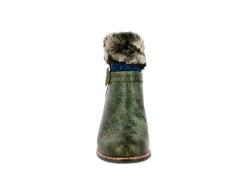Fashion Bottines - EVA 02 Outlet Chaussures|Bottines