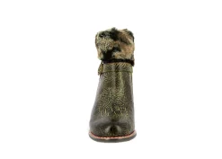 Fashion Bottines - EVA 02 Outlet Chaussures|Bottines