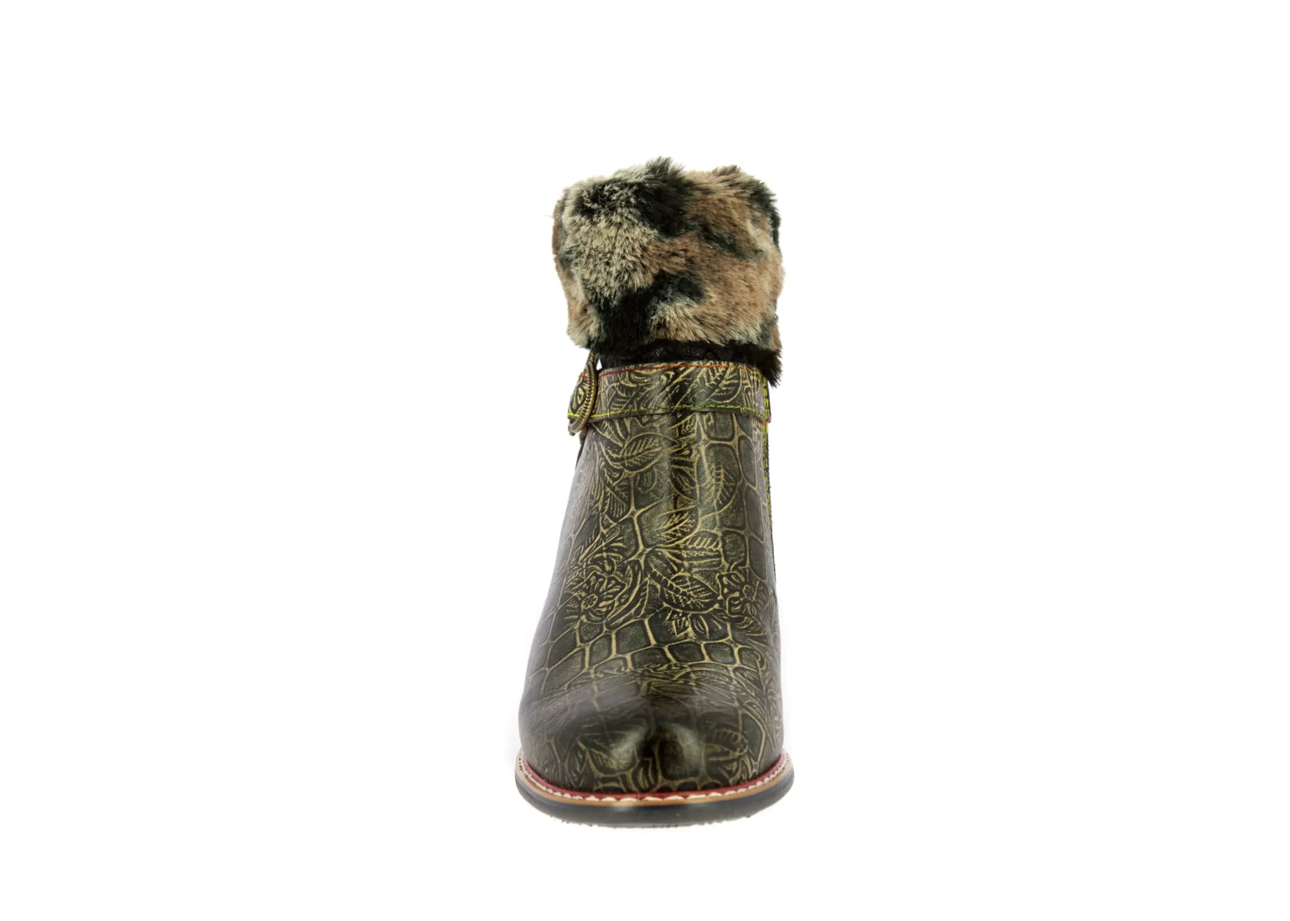 Fashion Bottines - EVA 02 Outlet Chaussures|Bottines