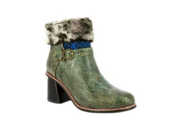 Fashion Bottines - EVA 02 Outlet Chaussures|Bottines