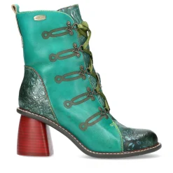 New Bottines - EVCAO 01 Bottines