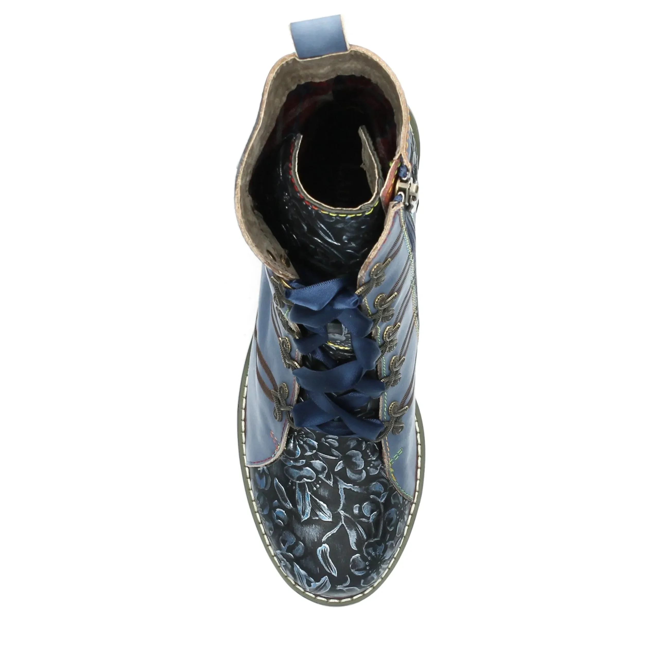 New Bottines - EVCAO 01 Bottines
