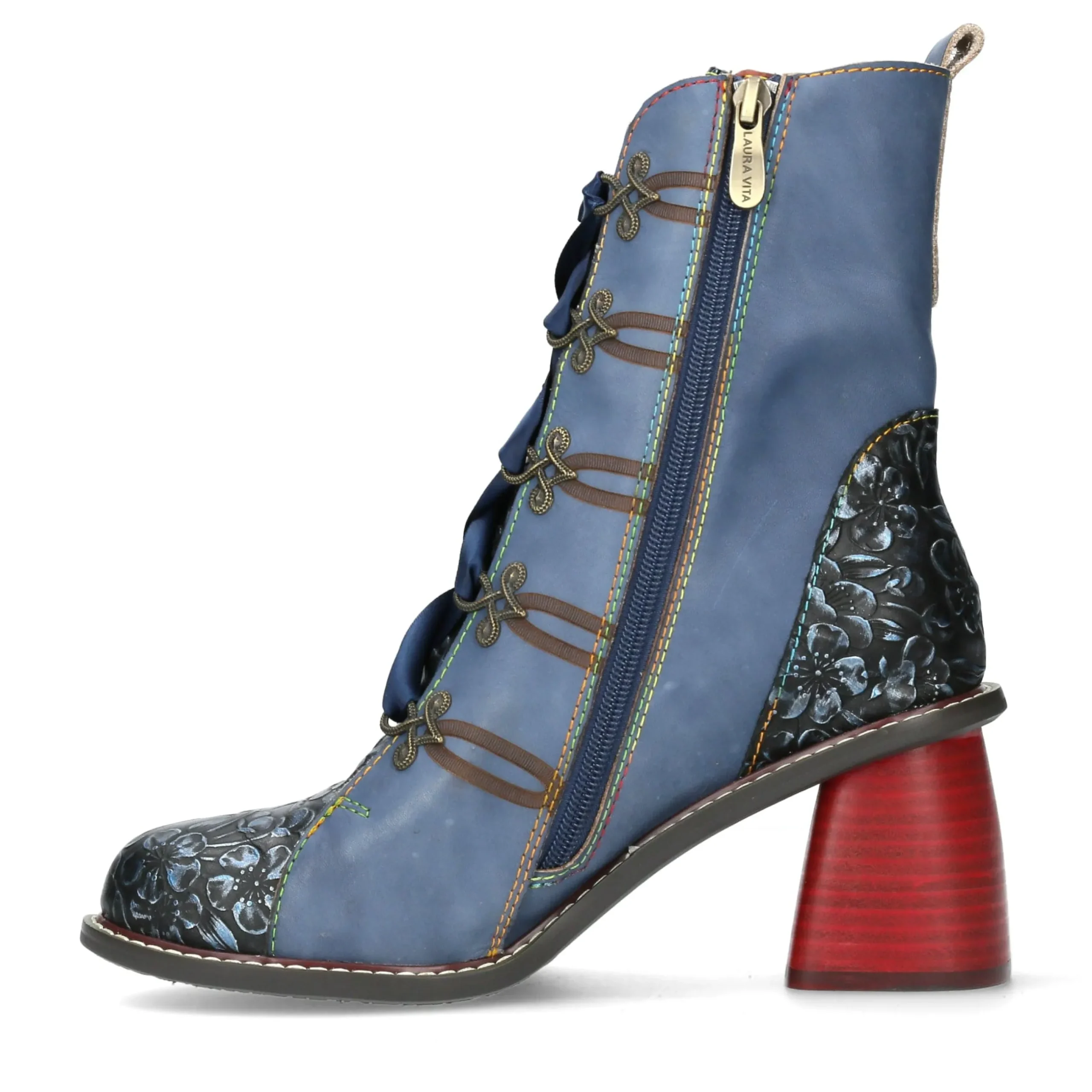 New Bottines - EVCAO 01 Bottines