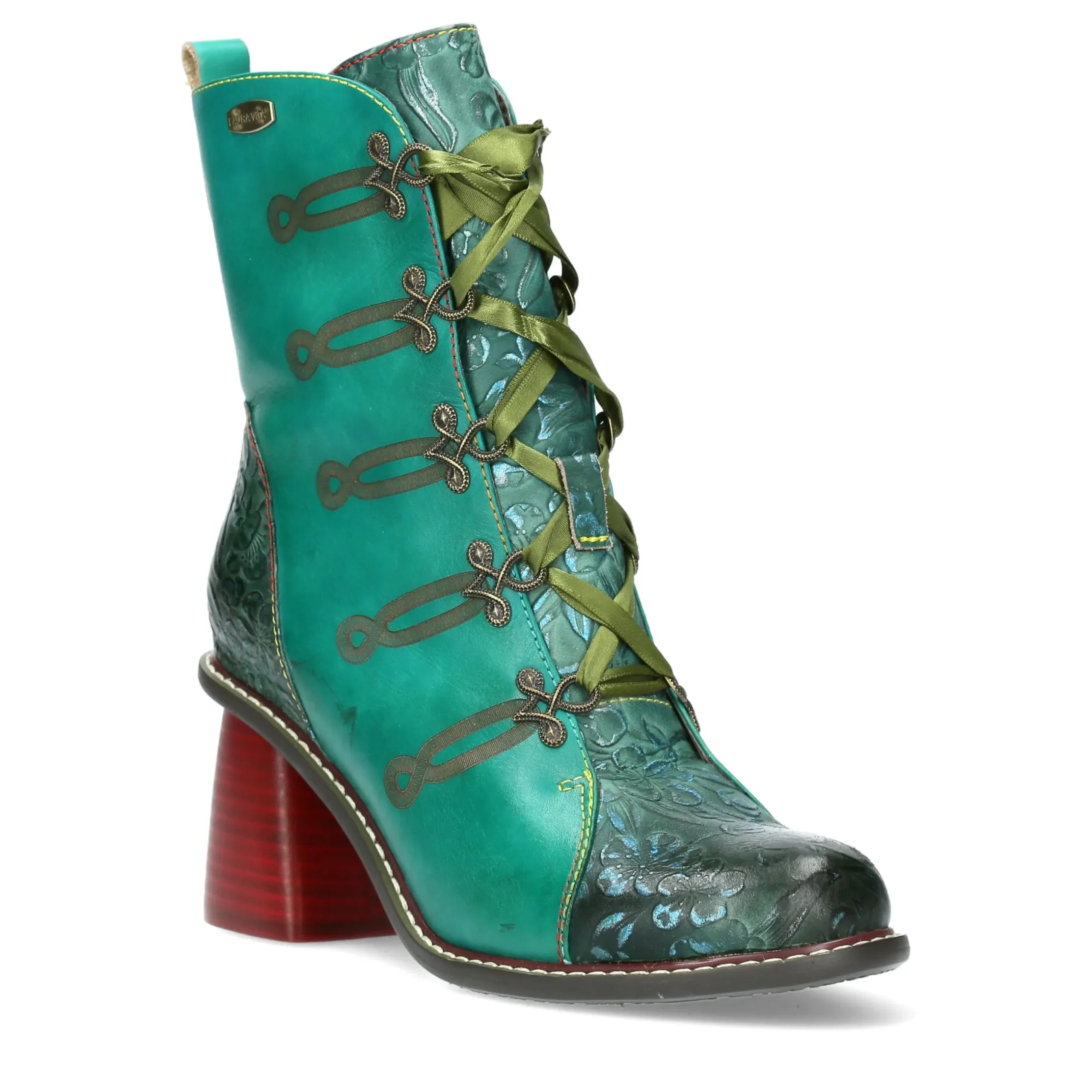 New Bottines - EVCAO 01 Bottines