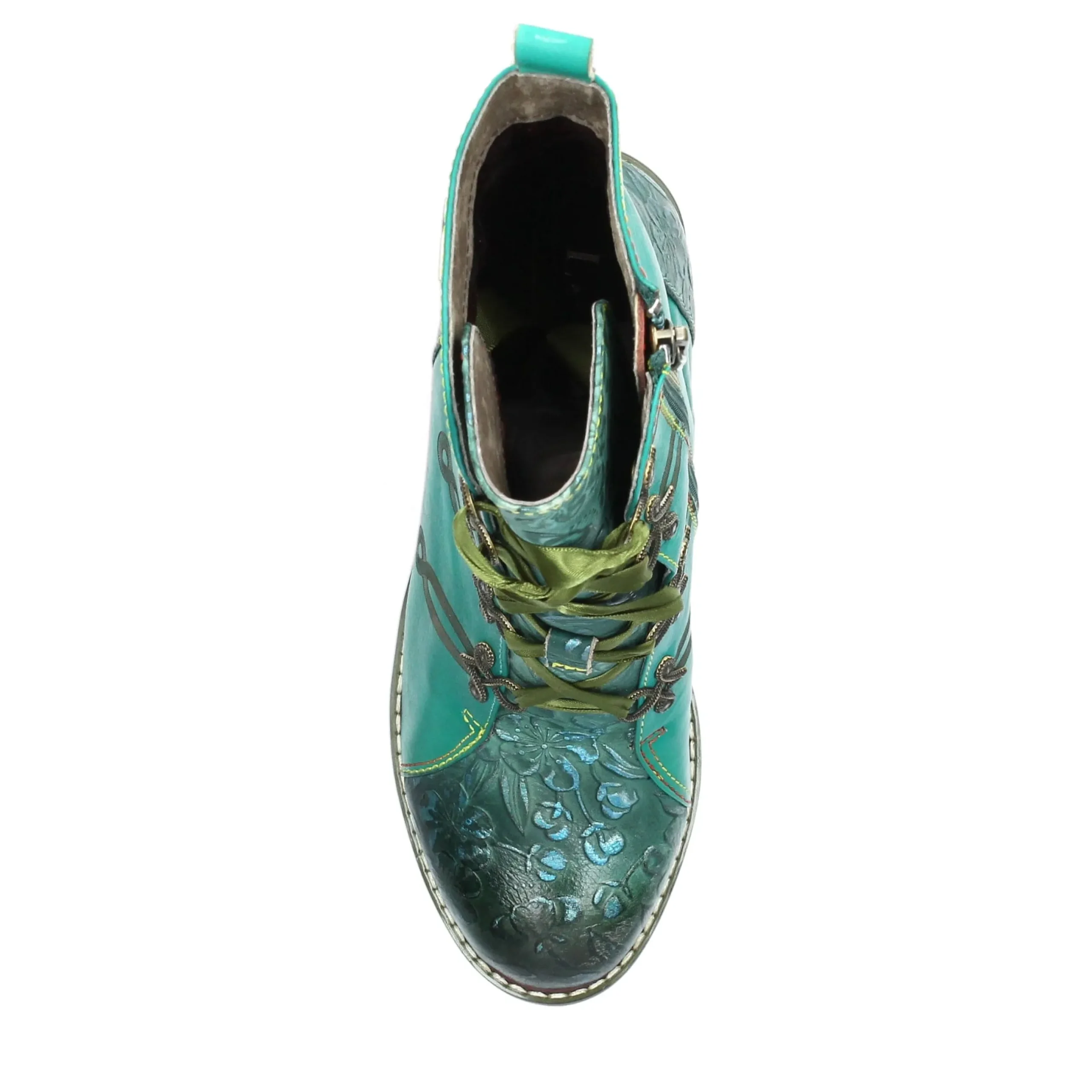 New Bottines - EVCAO 01 Bottines