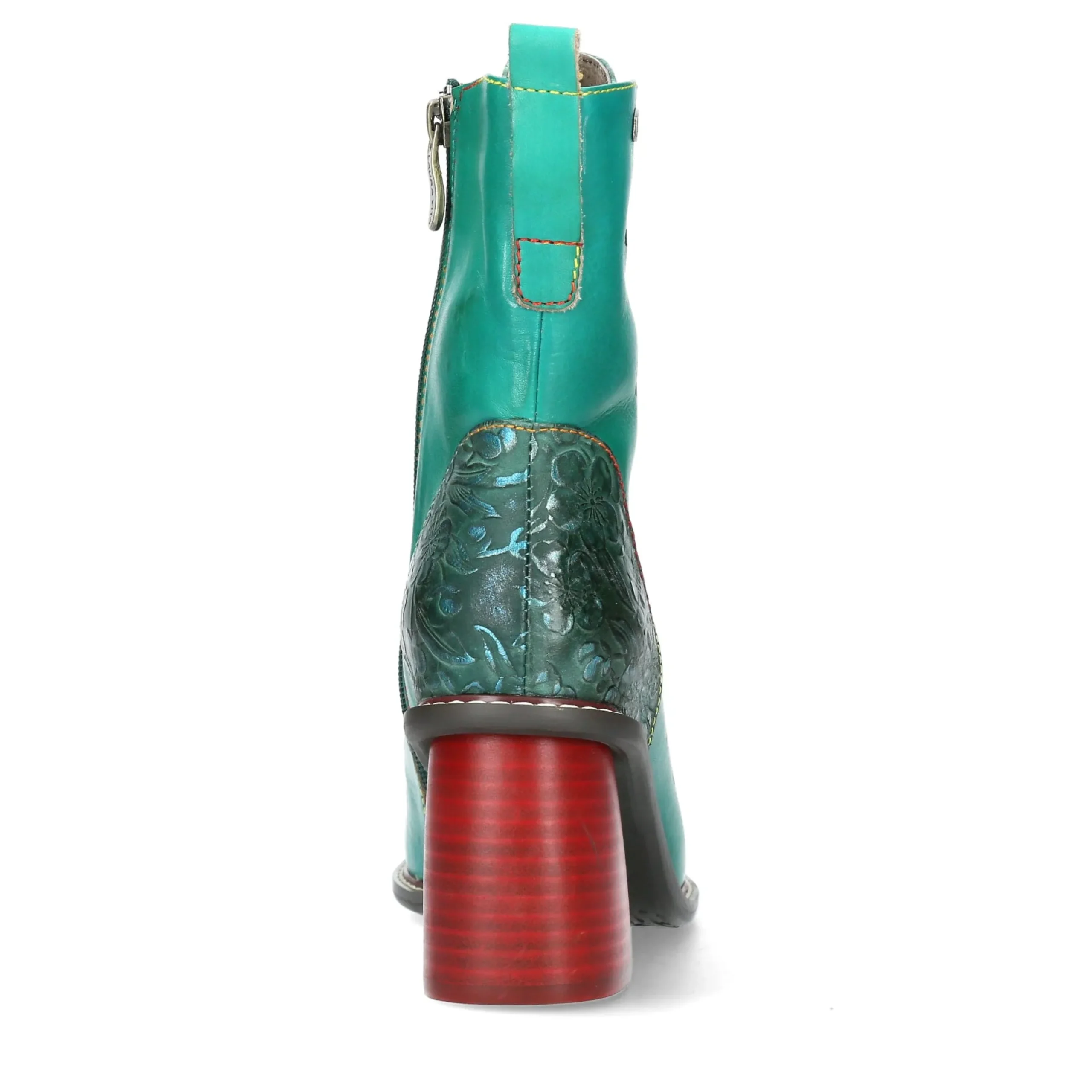 New Bottines - EVCAO 01 Bottines