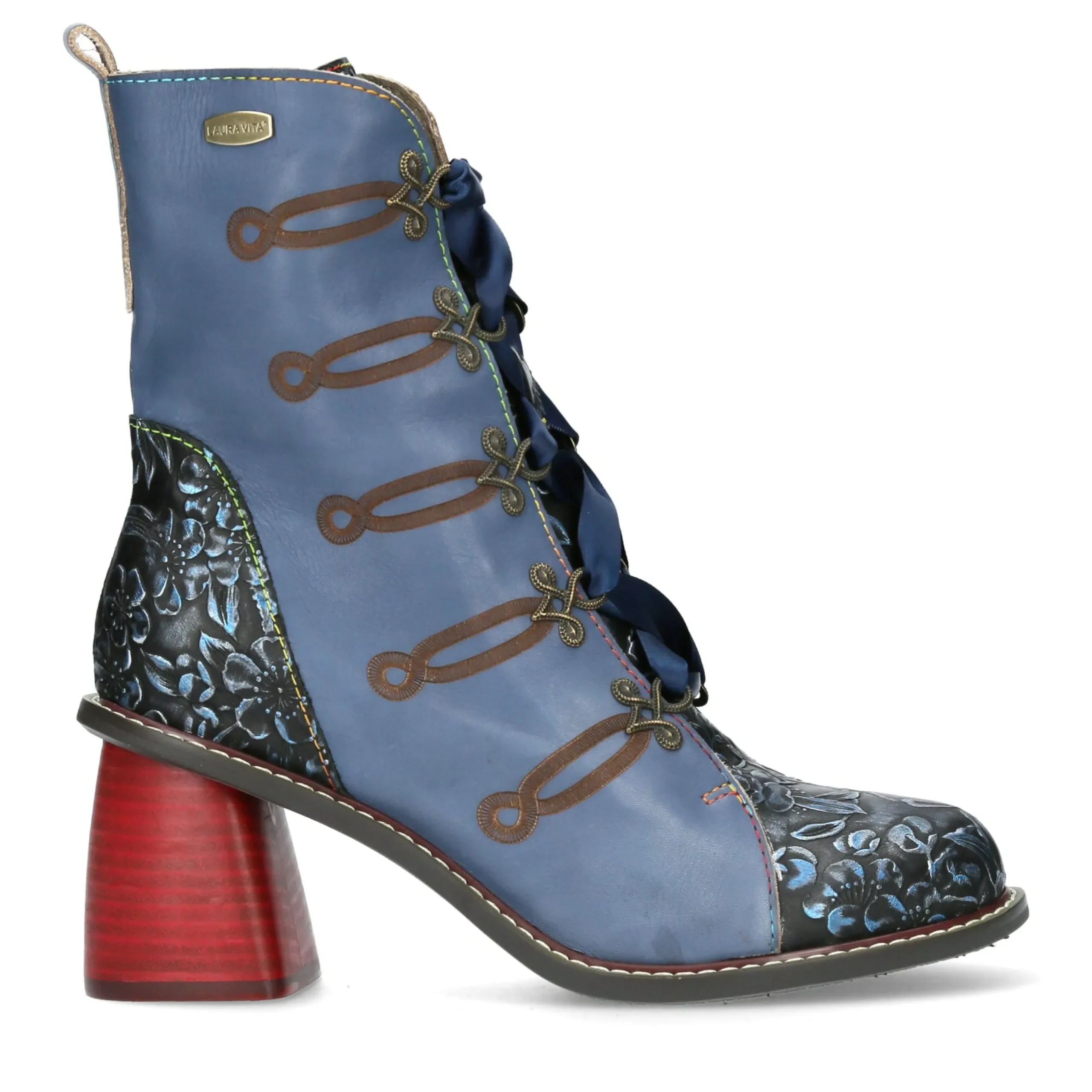 New Bottines - EVCAO 01 Bottines