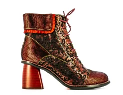Fashion Bottines - EVCAO 31 Outlet Chaussures|Bottines