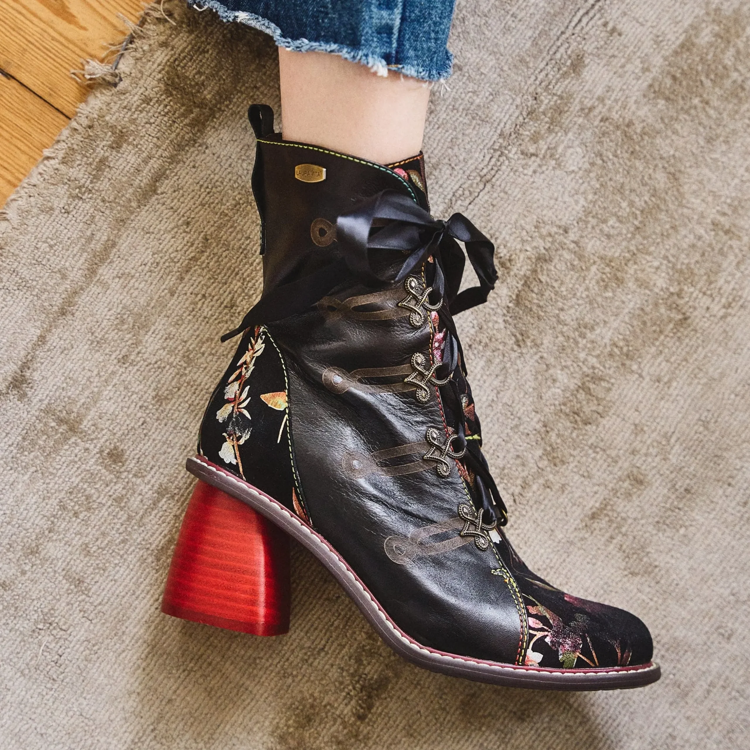 Cheap Bottines - EVCAO 01 Bottines