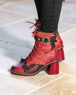Outlet Bottines - EVCAO 41 Bottines