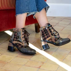 Discount Bottines - EVCAO 35 Bottines