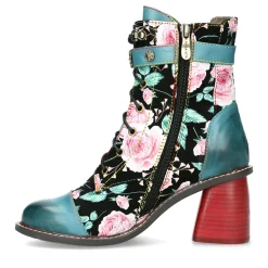 New Bottines - EVCAO 41 Bottines